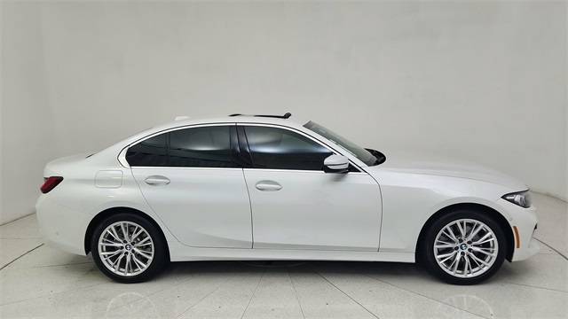 2024 BMW 3 Series 330i — Sedan — 13,776 mi — Plano, TX