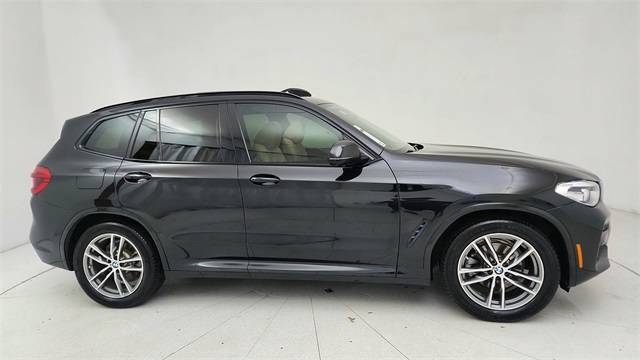 2019 BMW X3 30i — SUV — 86,954 mi — Plano, TX