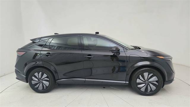 2023 Nissan Ariya Evolve+ — SUV — 10,172 mi — Plano, TX