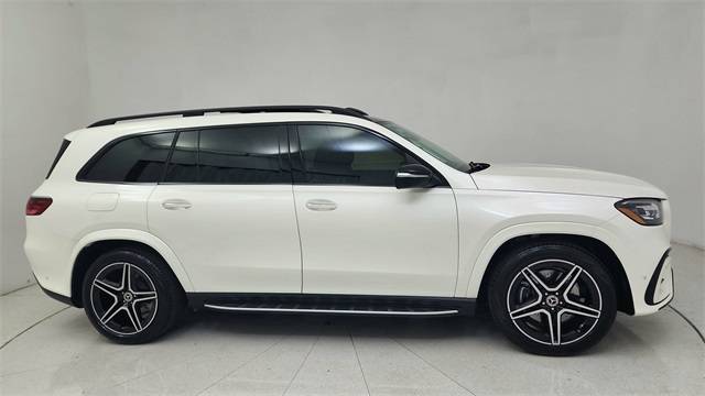 2024 Mercedes-Benz GLS GLS 450 — SUV — 3,070 mi — Plano, TX