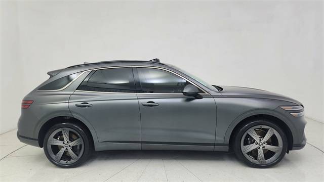 2024 Genesis GV70 3.5T Sport — SUV — 14,003 mi — Plano, TX
