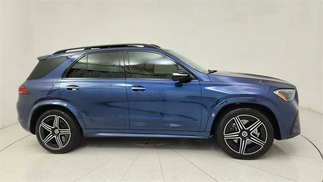 2024 Mercedes-Benz GLE GLE 450 — SUV — 23,583 mi — Plano, TX