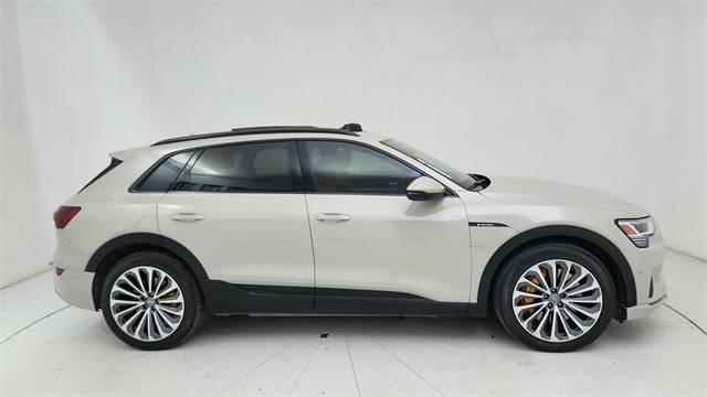 2019 Audi e-tron Prestige — SUV — 37,202 mi — Plano, TX