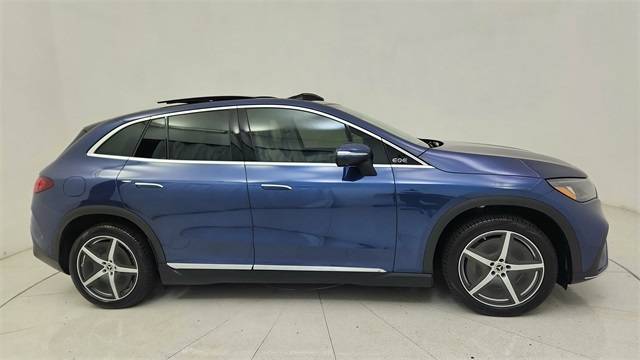 2023 Mercedes-Benz EQE SUV EQE 500 — SUV — 12,237 mi — Plano, TX
