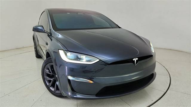 2024 Tesla Model X Model X — SUV — 13,328 mi — Plano, TX