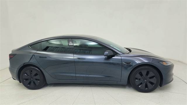 2024 Tesla Model 3 Long Range — Sedan — 9,570 mi — Plano, TX