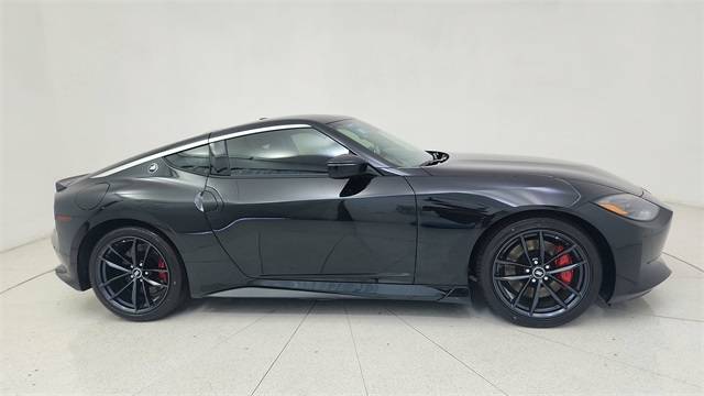 2024 Nissan Z Performance — Coupe — 1,993 mi — Plano, TX