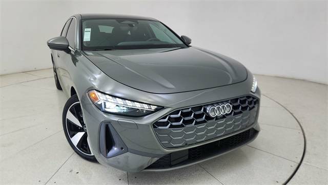 2025 Audi A5 Premium Plus — Hatchback — 669 mi — Plano, TX