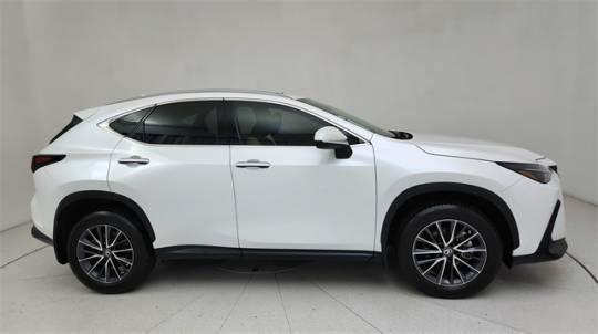 2022 Lexus NX NX 350 Premium — SUV — 30,065 mi — Plano, TX