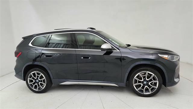2024 BMW X1 28i — SUV — 22,317 mi — Plano, TX