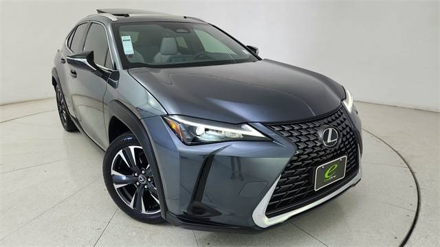 2025 Lexus UX UX 300h — SUV — 8,255 mi — Plano, TX