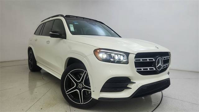 2022 Mercedes-Benz GLS GLS 450 — SUV — 16,736 mi — Plano, TX