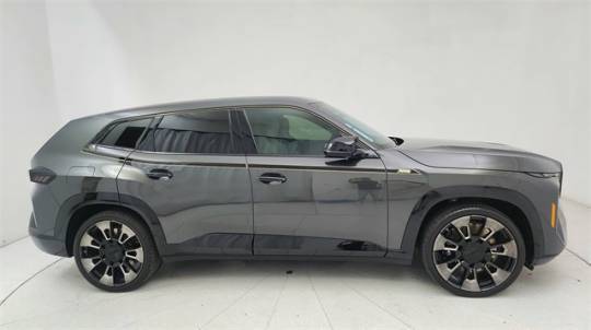 2023 BMW XM Standard — SUV — 21,848 mi — Plano, TX