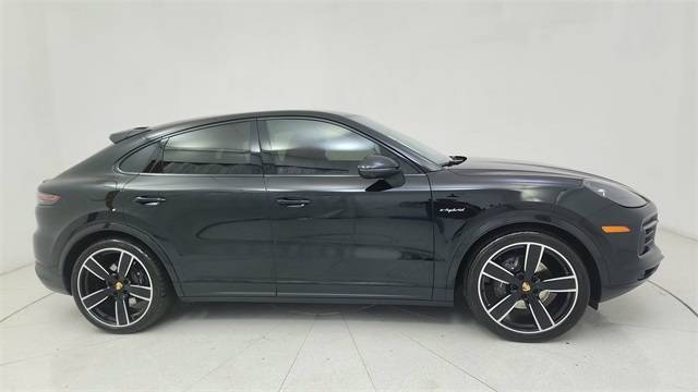 2023 Porsche Cayenne E-Hybrid — SUV — 28,464 mi — Plano, TX