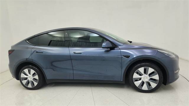 2023 Tesla Model Y Long Range — SUV — 43,187 mi — Plano, TX