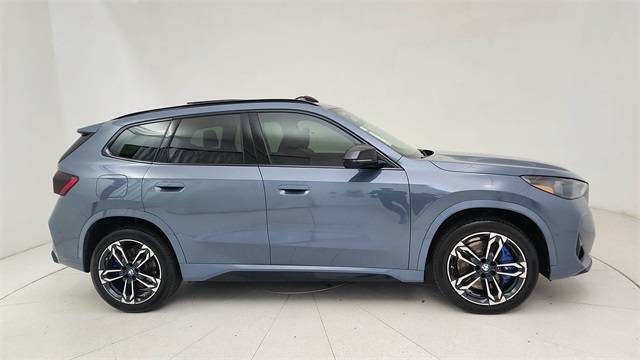 2024 BMW X1 M35i — SUV — 22,438 mi — Plano, TX