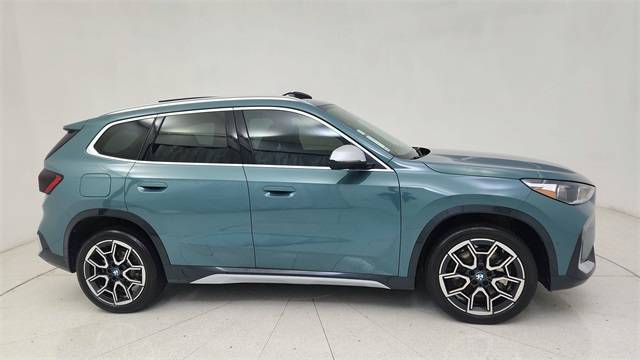 2024 BMW X1 28i — SUV — 15,509 mi — Plano, TX