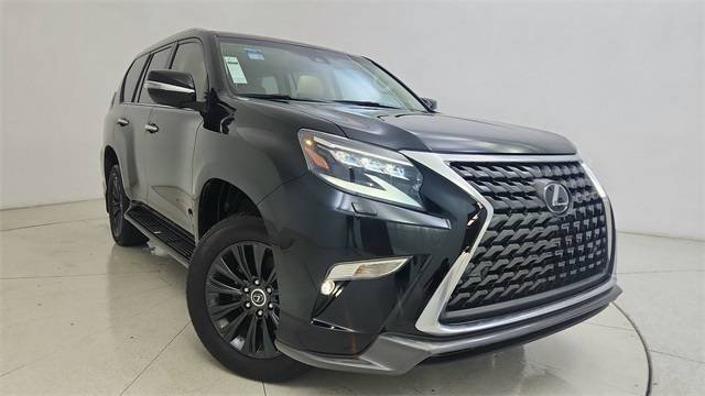 2023 Lexus GX GX 460 Premium — SUV — 28,644 mi — Plano, TX