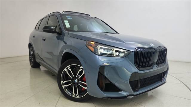 2024 BMW X1 M35i — SUV — 14,256 mi — Plano, TX