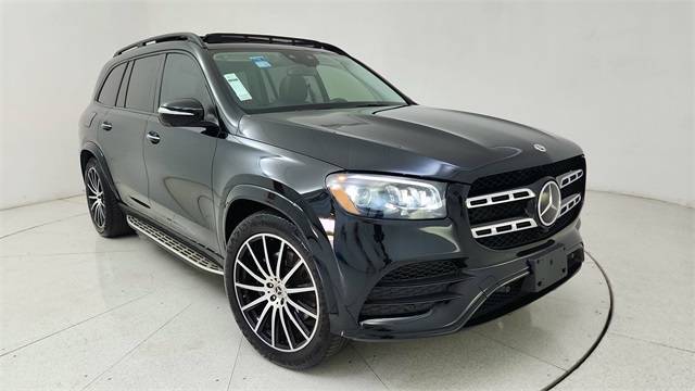 2023 Mercedes-Benz GLS GLS 450 — SUV — 14,373 mi — Plano, TX