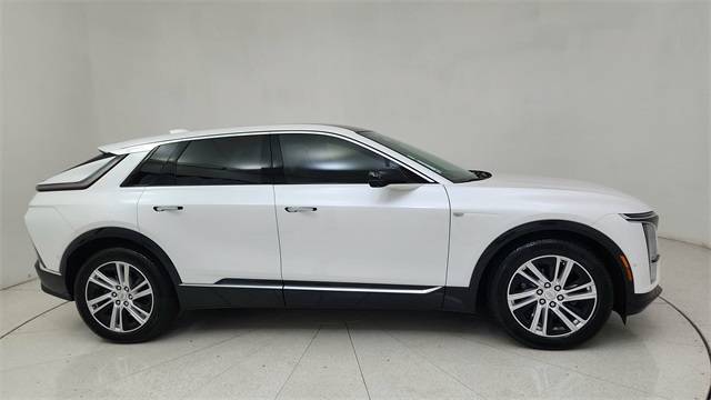 2024 Cadillac LYRIQ Tech — SUV — 16,891 mi — Plano, TX