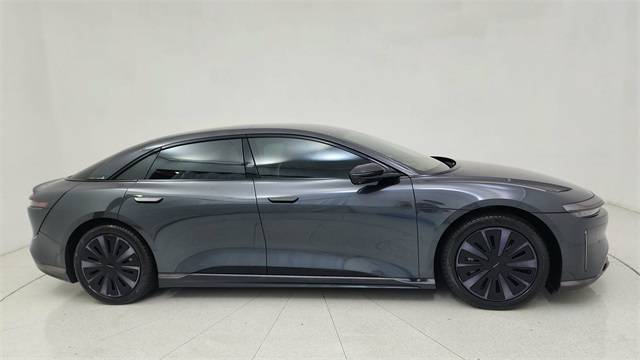 2024 Lucid Air