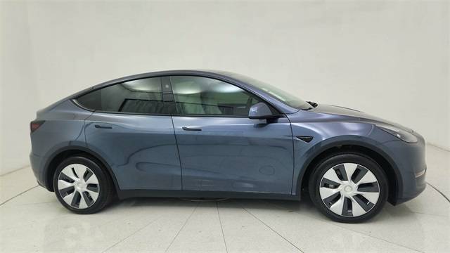 2023 Tesla Model Y Standard Range — SUV — 10,695 mi — Plano, TX