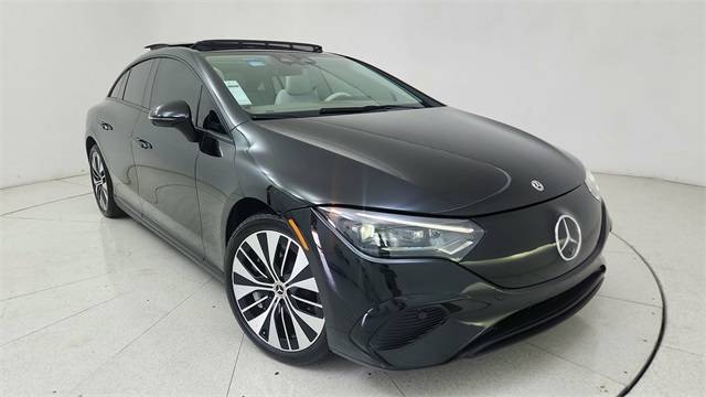 2023 Mercedes-Benz EQE Sedan EQE 350+ — Sedan — 29,684 mi — Plano, TX