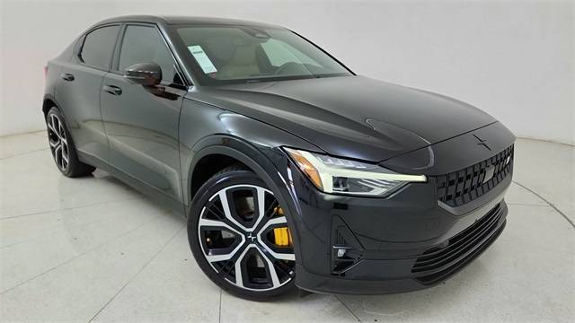 2022 Polestar 2 Long Range — Sedan — 20,070 mi — Plano, TX
