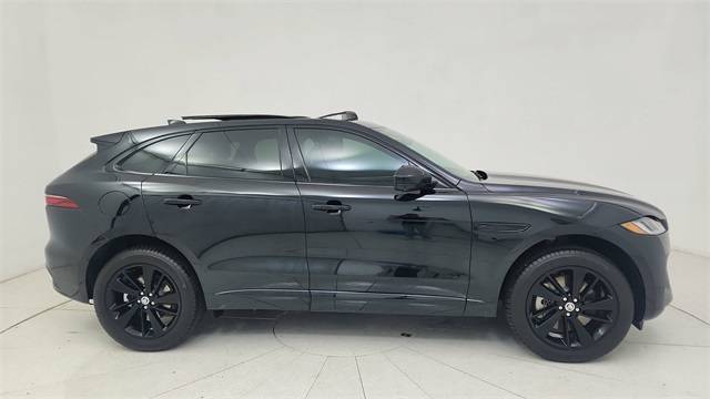 2026 Jaguar F-PACE R-Dynamic S — SUV — 2,297 mi — Plano, TX