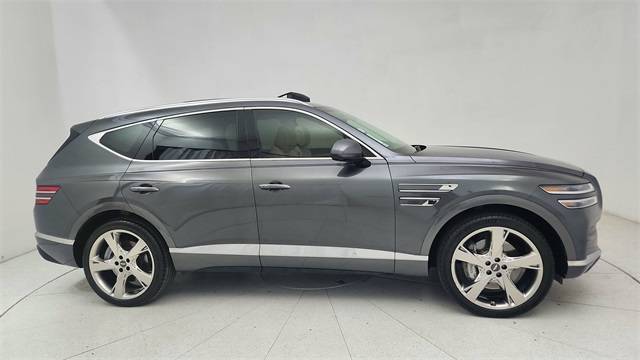 2023 Genesis GV80 3.5T — SUV — 16,732 mi — Plano, TX
