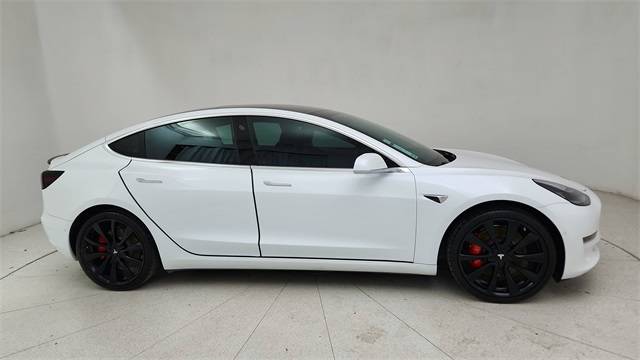 2018 Tesla Model 3 Performance — Sedan — 57,700 mi — Plano, TX