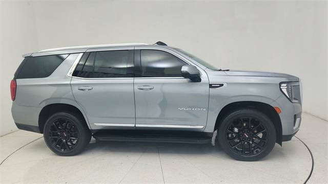 2023 GMC Yukon SLT — SUV — 35,772 mi — Plano, TX