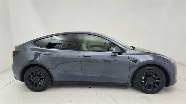 2021 Tesla Model Y Long Range — SUV — 48,500 mi — Plano, TX