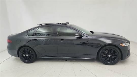2024 Jaguar XF R-Dynamic SE — Sedan — 1,006 mi — Plano, TX