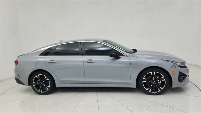 2022 Kia K5 GT-Line — Sedan — 90,021 mi — Plano, TX