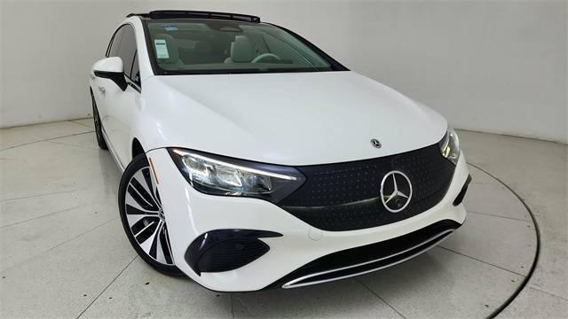 2023 Mercedes-Benz EQE Sedan EQE 350+ — Sedan — 41,321 mi — Plano, TX