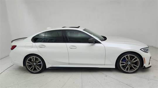 2020 BMW 3 Series M340i — Sedan — 48,485 mi — Plano, TX