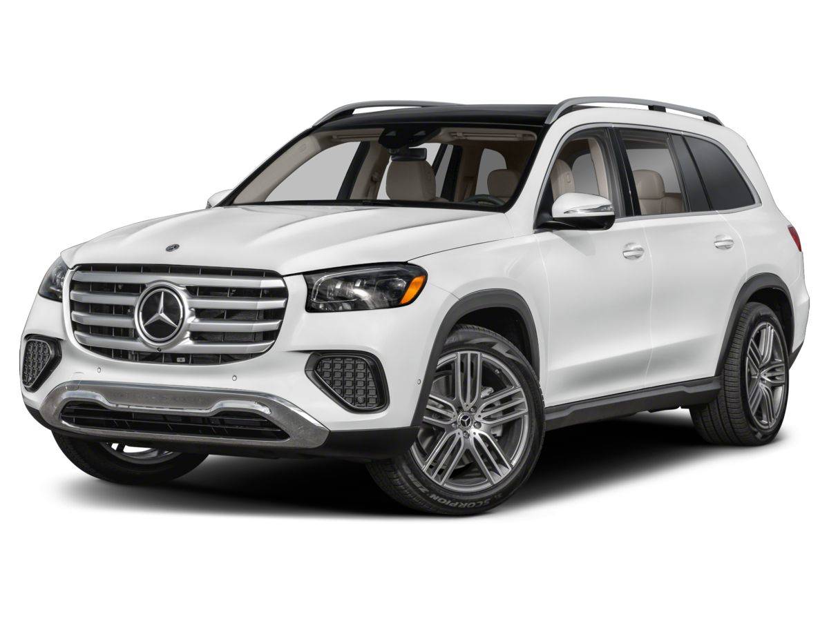 2024 Mercedes-Benz GLS GLS 450 — SUV — 14,599 mi — Plano, TX
