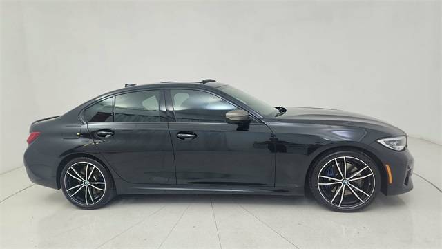 2021 BMW 3 Series M340i — Sedan — 45,965 mi — Plano, TX