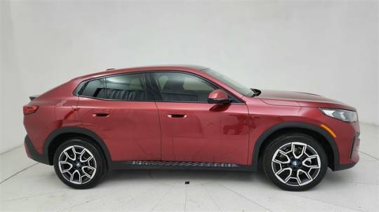 2024 BMW X2 28i — SUV — 9,273 mi — Plano, TX