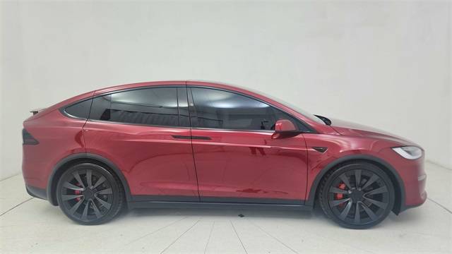 2023 Tesla Model X Plaid — SUV — 8,739 mi — Plano, TX