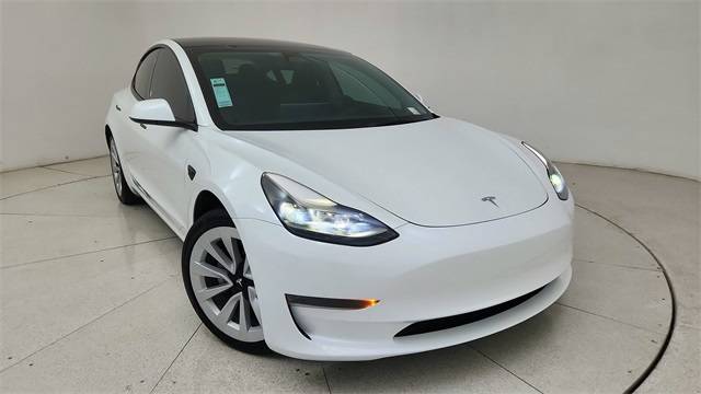 2023 Tesla Model 3 Model 3 — Sedan — 38,368 mi — Plano, TX