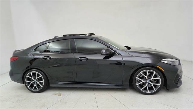 2022 BMW 2 Series 228i — Sedan — 37,909 mi — Plano, TX