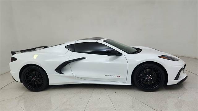 2024 Chevrolet Corvette 3LT — Coupe — 5,901 mi — Plano, TX