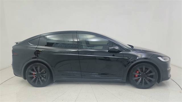 2023 Tesla Model X Plaid — SUV — 8,617 mi — Plano, TX