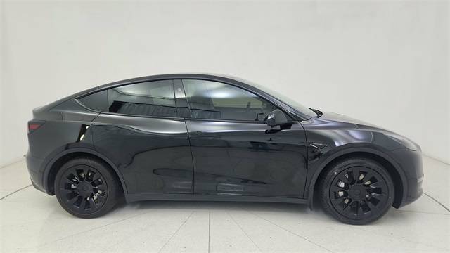 2023 Tesla Model Y Long Range — SUV — 20,583 mi — Plano, TX