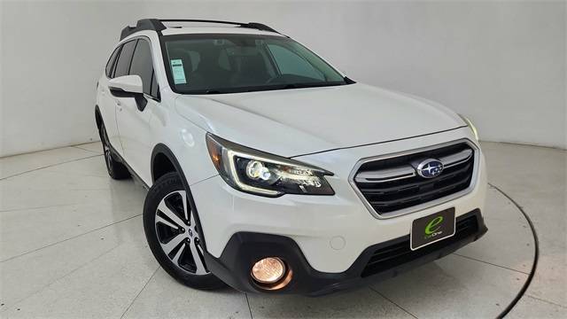 2018 Subaru Outback 3.6R Limited — SUV — 58,338 mi — Plano, TX