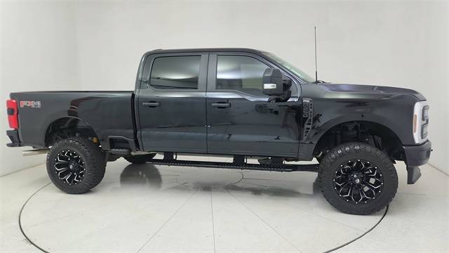 2024 Ford Super Duty F-250 XL — Pickup Truck — 11,318 mi — Plano, TX