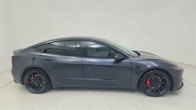 2024 Tesla Model 3 Performance — Sedan — 16,450 mi — Plano, TX